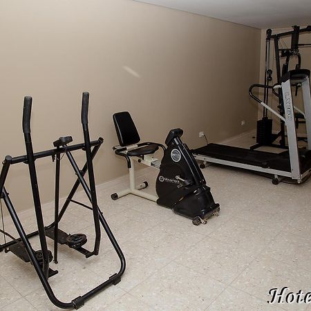 Hotel Caribe Pôrto Velho Екстериор снимка