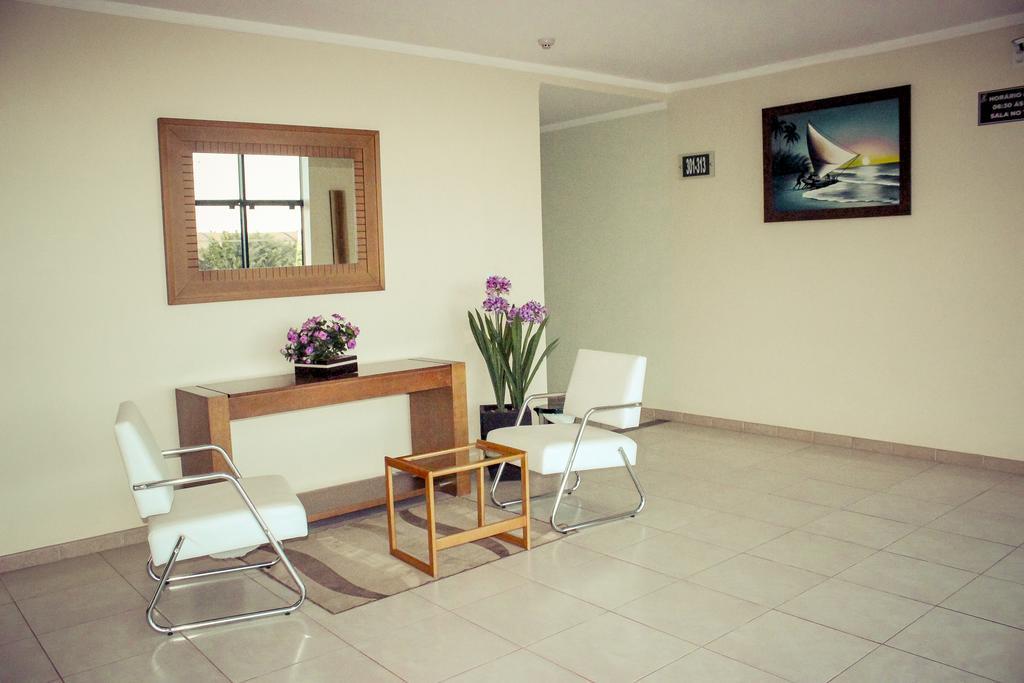 Hotel Caribe Pôrto Velho Екстериор снимка